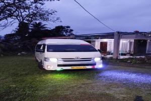 Fotografie z fotogalerie ubytování EXPRESS O 92070 Mando Homestay Syariah Near KANTOR LURAH Bukik Apik Puhun v destinaci Bukittinggi