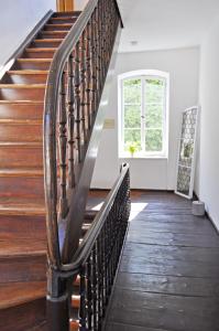 Gallery image of Art Hotel & Hostel in Passau