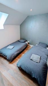 Photo de la galerie de l'établissement Charmant gîte à la ferme, à Herbignac