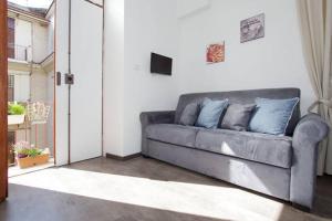 Posedenie v ubytovaní Testaccio Roma Style Apartment