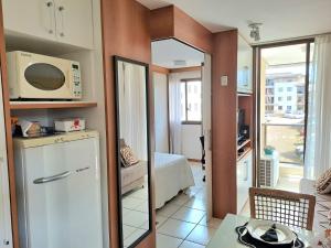 Gallery image of Life Resort Flat - Torre F - Beira do lago in Brasília +42 photos