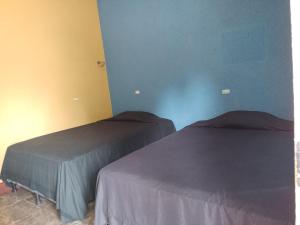 Fotografie z fotogalerie ubytování Hotel y Restaurante Tzutujil v destinaci San Lucas Tolimán