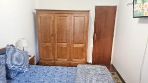 Postel nebo postele na pokoji v ubytování Lovely Room For Rent