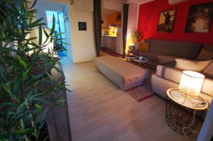 Fotografie z fotogalerie ubytování Casa MaLuca v destinaci Vir