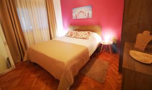 Fotografie z fotogalerie ubytování Casa MaLuca v destinaci Vir