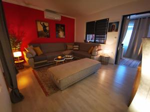 Fotografie z fotogalerie ubytování Casa MaLuca v destinaci Vir