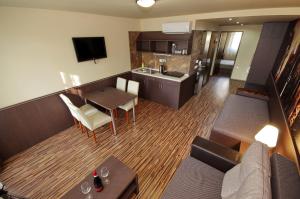 Corvin Apartman 5700 Gyula, 19 Kálvin utca B kép - 2