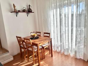 Nápoje v ubytovaní Villa Ester