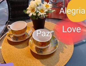 Фотография из галереи Hermoso Apartamento frente Aeropuerto de Isla Verde в Сан-Хуане
