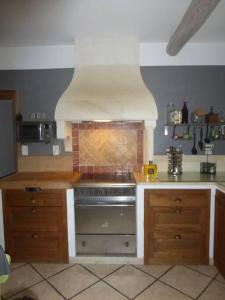 Fotografia z galérie ubytovania Mas Aubert et son studio v destinácii Eyragues