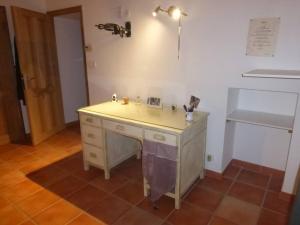 Fotografia z galérie ubytovania Mas Aubert et son studio v destinácii Eyragues