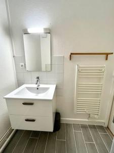 Kúpeľňa v ubytovaní Khara - SILS