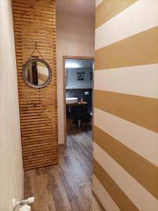 Gallery image of SantaBarbara in Meleto