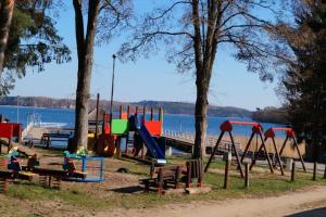 Φυσικό τοπίο κοντά σε αυτή η παραθεριστική κατοικία