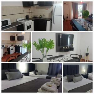 Gallery image of Departamentos La Perón in Villa Mercedes