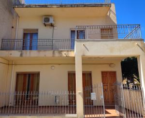 מרפסת או טרסה ב-Il Patio - Villa indipendente con ampio cortile e giardino interno