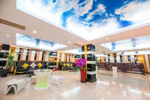 Fotografie z fotogalerie ubytování Wenpin Hotel - Pier 2 v destinaci Kao-siung