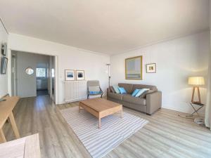 Fotografia z galérie ubytovania La Baule - T2 Quartier Calme avec Tennis Privatif - FR-1-245-179 v destinácii La Baule-Escoublac