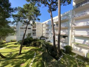 Fotografia z galérie ubytovania La Baule - T2 Quartier Calme avec Tennis Privatif - FR-1-245-179 v destinácii La Baule-Escoublac