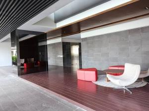 Kensington Suite @ KLCC