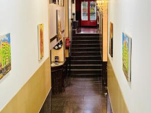Fotografie z fotogalerie ubytování Yaahot v destinaci Yaoundé