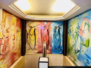 Fotografie z fotogalerie ubytování Yaahot v destinaci Yaoundé