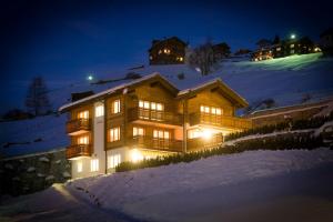 AZapartments Clarino kapag winter