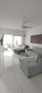 Et opholdsområde på Casa da paz #2