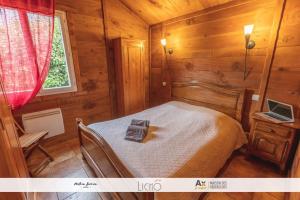 Fotografia z galérie ubytovania Les Balcons du Bosquet v destinácii Ax-les-Thermes