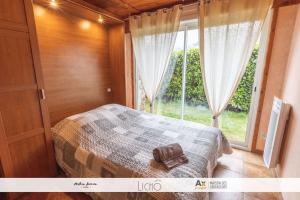 Fotografia z galérie ubytovania Les Balcons du Bosquet v destinácii Ax-les-Thermes