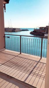 Foto dalla galleria di PORTOPICCOLO sul mare - Sistiana a Sistiana