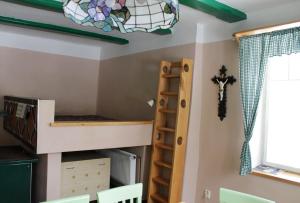 Fotografie z fotogalerie ubytování Chalupa U Staníčka v destinaci Ostružno