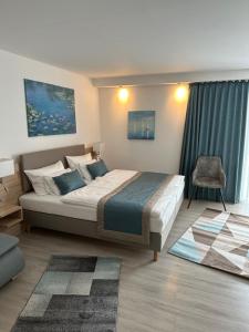 Gallery image of Hotel Apartments 73 - Serviced Apartments in Neu Wulmstorf