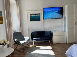 Fotografie z fotogalerie ubytování Casa Porta Muda v destinaci Koper