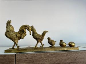 Foto dalla galleria di l'Annexe a Rhinau