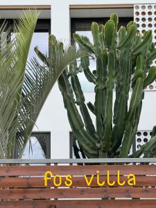 Fotografie z fotogalerie ubytování Fos Villa, a Luxe House with Private Heated Pool v destinaci Galatás