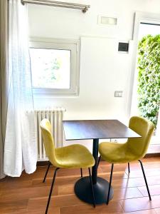 Fotografie z fotogalerie ubytování La Casa v Bari