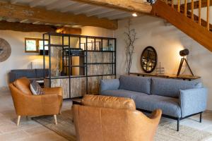 Raissac-sur-LampyにあるDomaine de la Badeのギャラリーの写真