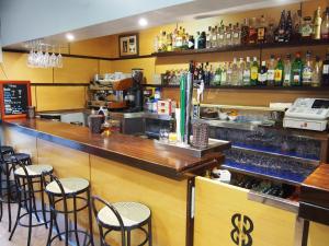 Hotel Balcon de San Bartolo (Spanien Barreiros) - Booking.com