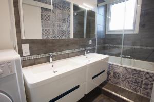 Ένα μπάνιο στο Hossegor - Lumineux - Plage 100m - Surf - Lac +25 φωτογραφίες