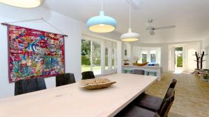 Billede fra billedgalleriet på Villa Azul - Clever Details, Luxury villa, private pool, access to a club with tennis court, playground, communal pools i Vilamoura