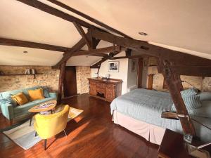 Gallery image of Le Songe d'Atys in Cordes-sur-Ciel