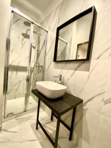 Gallery image of Downtown Apartments in Senj +23 photos