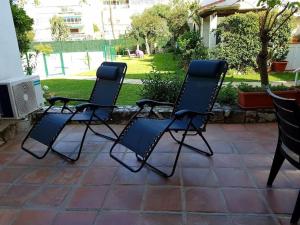 Zdjęcie z galerii obiektu Beautiful apartment in La Carihuela, Torremolinos w mieście Torremolinos