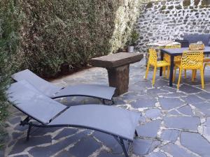 Fotografia z galérie ubytovania Maison du Soleil chez Isa v destinácii Polignac