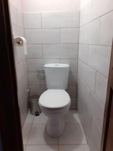 Kúpeľňa v ubytovaní Maison du Soleil chez Isa
