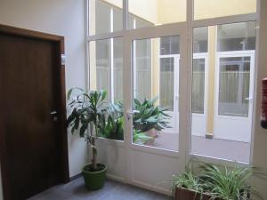 Fotografia z galérie ubytovania Hostal El Estudio v destinácii Almansa