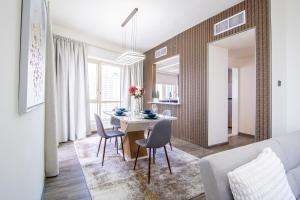 Зображення з фотогалереї помешкання Veluxa - Large and Stylish 1 Bed in JLT! у Дубаї
