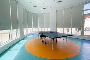 Зображення з фотогалереї помешкання Veluxa - Large and Stylish 1 Bed in JLT! у Дубаї