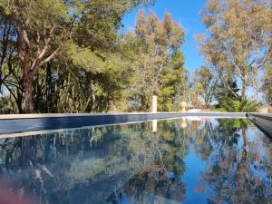 Fotografie z fotogalerie ubytování Petra - Country House v destinaci Monteroni di Lecce